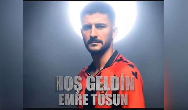 Kırıkkale FK’nın Eski Stoperi Yozgat’a İmza Attı