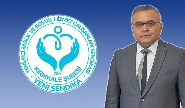 Yüksel: “Bu Zam Teklifi Müzakere Edilemez”