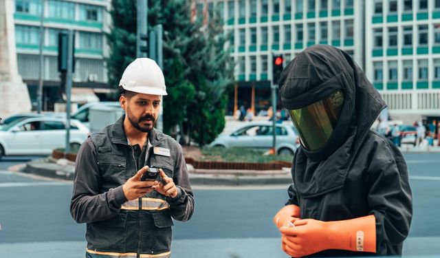 Başkent EDAŞ’tan Kırıkkale’ye 19 Milyon TL Yatırım