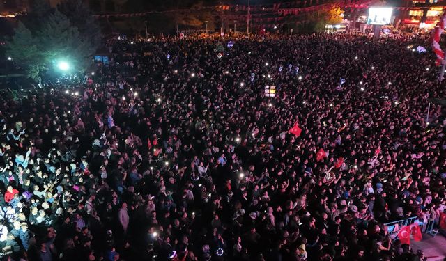 Kırıkkale’de Zafer Bayramı’na Özel Konser Var