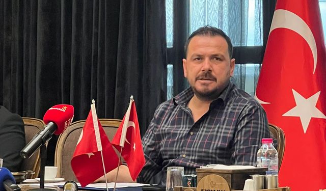 Sinerji AŞ, Kırıkkale’yi Teknoloji Üssüne Dönüştürüyor