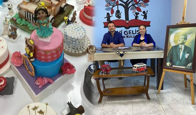 KIPAKDER, Özel Öğrencilere Eğitim Fırsatı Sunuyor