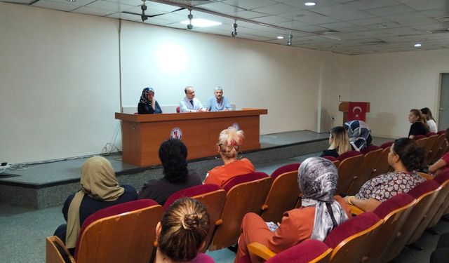Yüksek İhtisas Hastanesi’nde Hizmet Kalitesi Masada