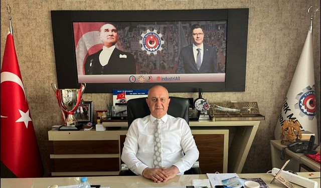 Kamu Toplu İş Sözleşmesi Protokolü Tamamlandı