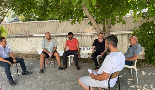 AMATEM’de Manevi Rehberlik ve Etkinlikler Devam Ediyor