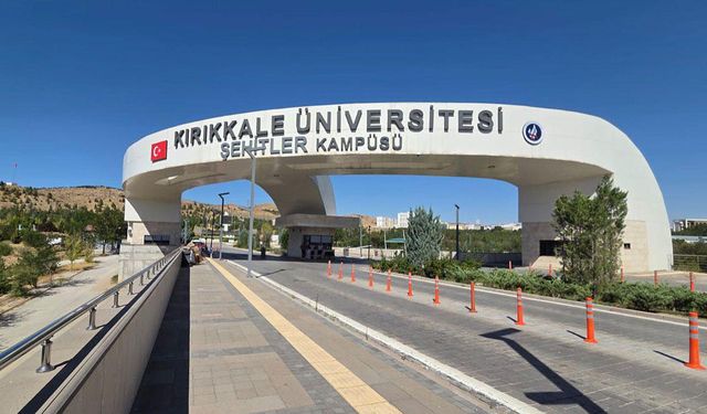 “Şehitler Kampüsü”ne Tepkilere Ülkü Ocakları’ndan Yanıt