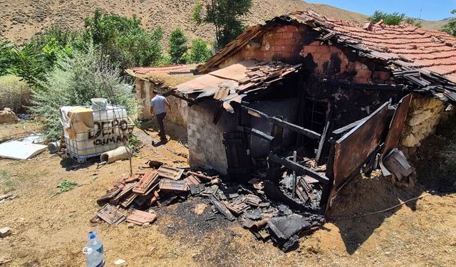 Bahşılı’da Erken Müdahale Felaketi Önledi