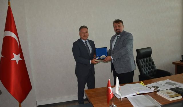 Tanrıverdi: “Hukukun Üstünlüğü Vazgeçilmezimizdir”