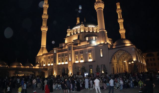 Yaz Kur’an Kursları Coşkuyla Tamamlandı