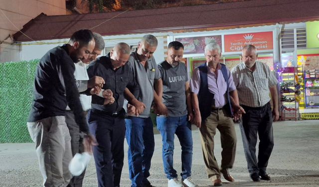 Bahşılı’da Halay ve Halk Oyunları Kursu Yoğun İlgi Görüyor
