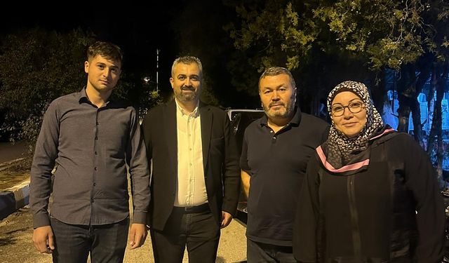 Hacılar’da Ortak Hedef: Daha Güçlü Bir Gelecek