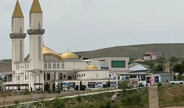 Siyeri Nebi Müzesi’nden 1500. Yıl Daveti