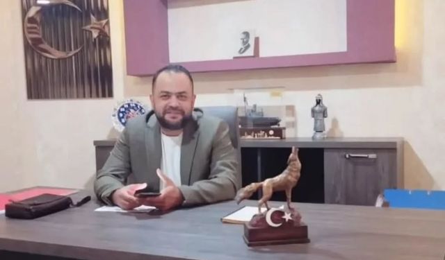 İYİ Parti Kırıkkale Teşkilatının Acı Kaybı