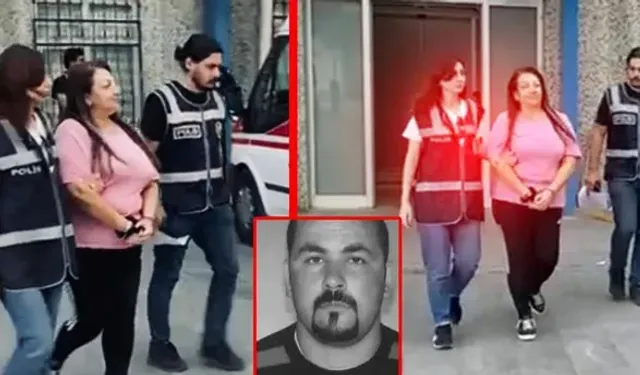 Kırıkkale'de  aranan fail yakalandı
