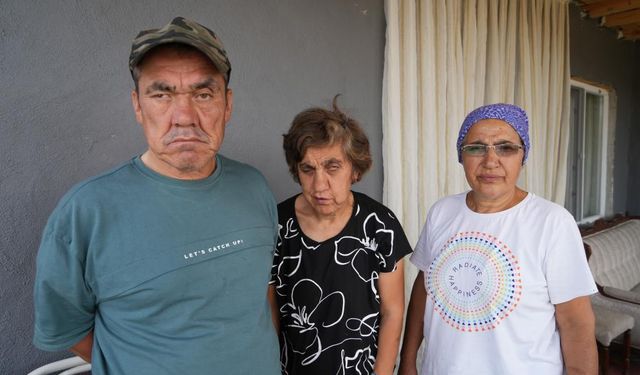 Kırıkkale’de Engelli Kardeşlere Sıcak Bir Yuva