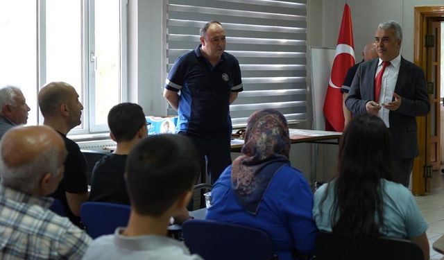 Türkiye’de İlk: MKE Dersliksiz Okul Öğrenci Alıyor