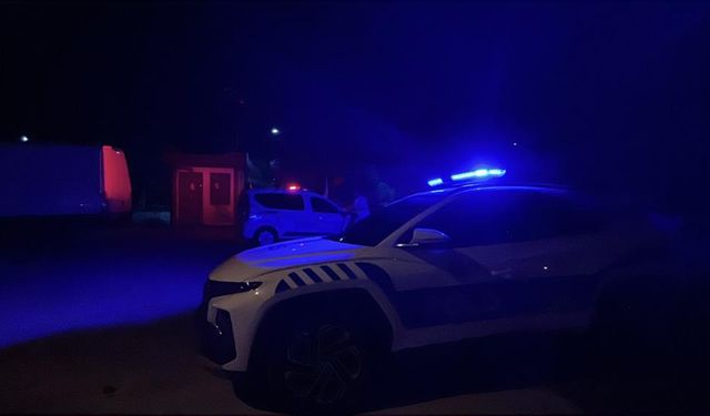 Kavgada Kan Gövdeyi Götürdü: 3 Yaralı