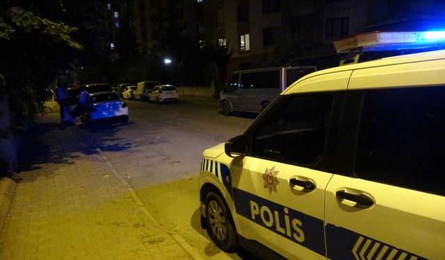 Kanser Hastası Kadın Banyoda Ölü Bulundu