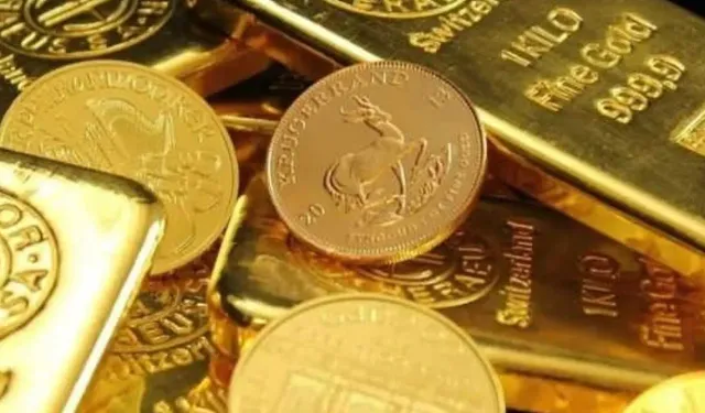 Altında hareketlilik sürüyor: Gramı ne kadar oldu?