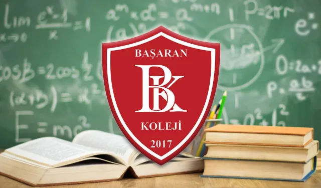 Başaran Koleji’nde Kayıtlar İçin Son Günler