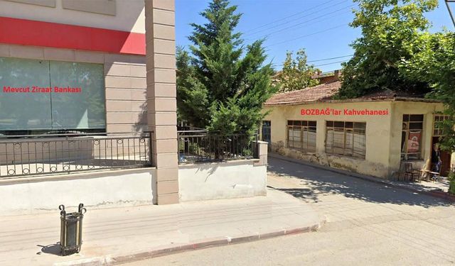 Keskin’de Ziraat Bankası 19. Yüzyıldan Beri Hizmette