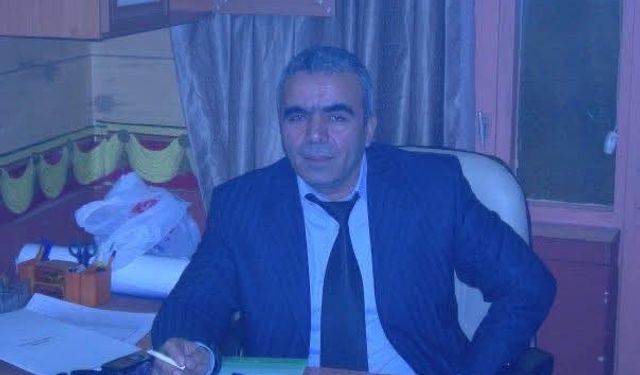 Dikmen Köyü’nden Cengiz Subaşı Vefat Etti
