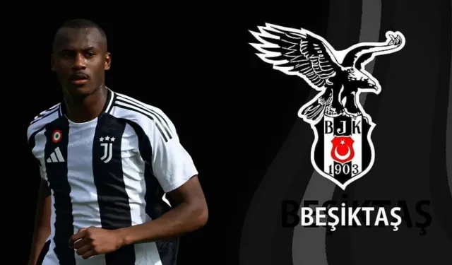 Juventus’un Yıldızı Beşiktaş'a Geliyor