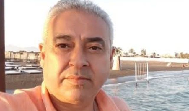 Ayhan Yüksel vefat etti
