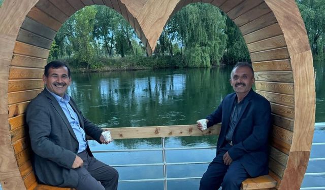 Ziraat Odasını Üzen vefat
