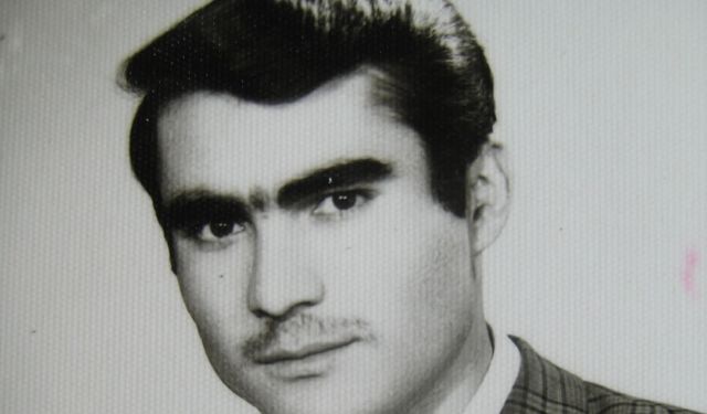Durmuş Önder vefat etti