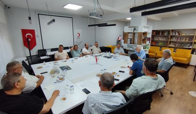 Kırıkkale'de STK'lar boykot yapacak