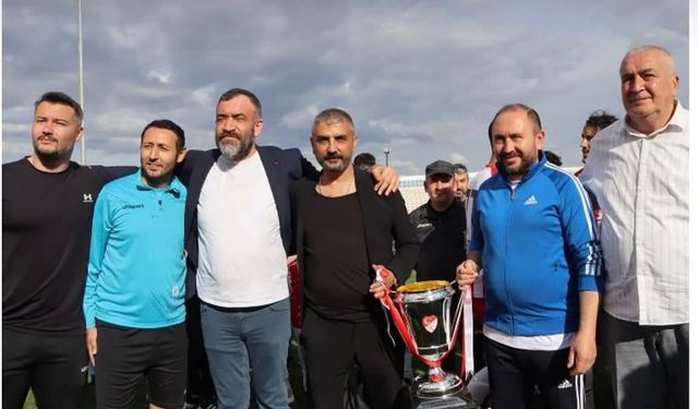 Kırıkkale FK'nın umudu Kocaoğlu