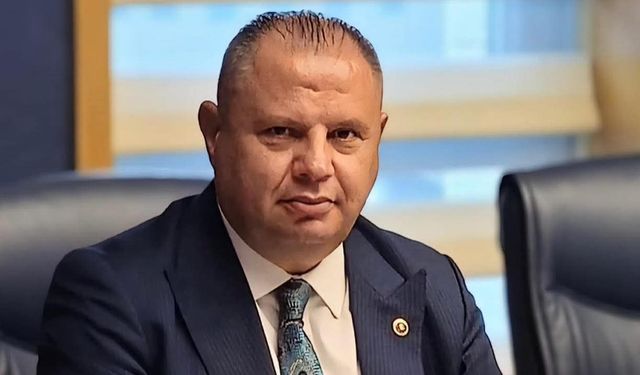 Milletvekili Öztürk'ten yerinde bir çağrı