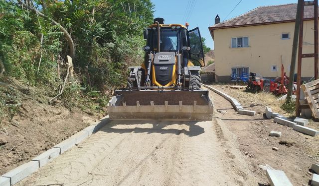 Özel İdarede 7/24 hizmete devam