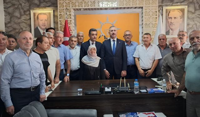 Türkiyede kardeşlik dönemi başlıyor