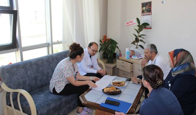 YİH'de hizmet kalitesi arayışı
