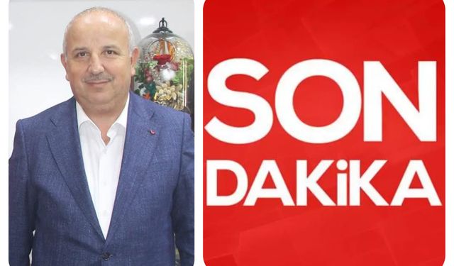 Otomobil eşeğe çarptı ,Başkan yaralı