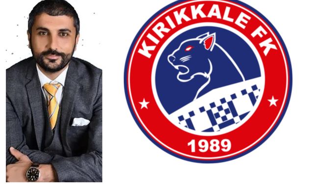 Kırıkkale FK'da önemli gelişme