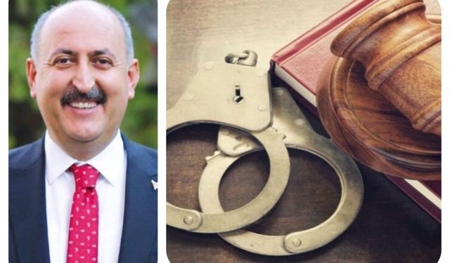 Türkyılmaz davasında  yeni gözaltılar
