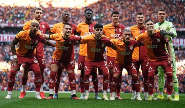 Galatasaray Karagümrük’ü Ağırlıyor