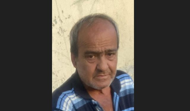 Ahılı Köyü’nden Yunus Atasayar Hayatını Kaybetti