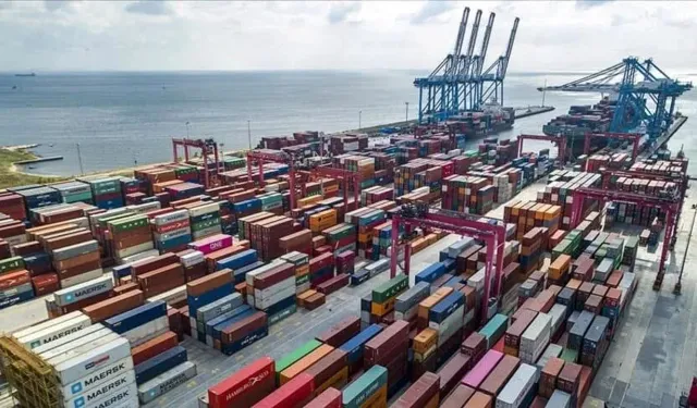Türkiye'den 1 Milyar Avroluk Organik Ürün İhracatı