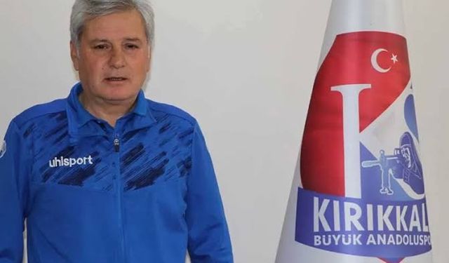 Teknik Direktör;50 günü 15 güne sığdıracagız