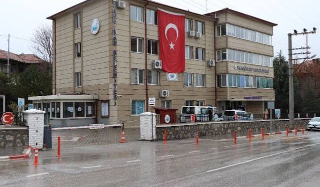 Yahşihan İrtikap davası genişliyor