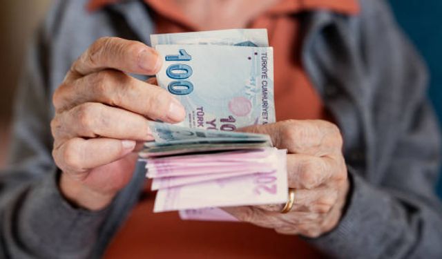 Memura zam teklifi belli oldu.