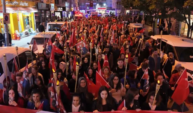30 Ağustos’ta Kırıkkale Fener Alayıyla Aydınlanacak
