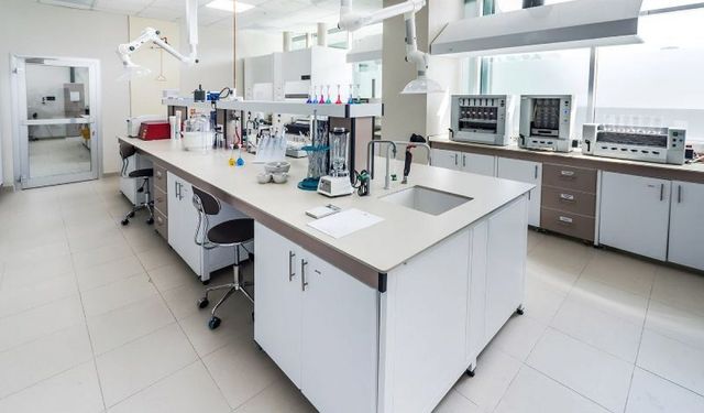 KIRIKKALE ÜNİVERSİTESİ LABORATUVAR DONANIMI ALIMI İHALESİ