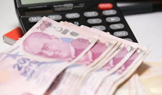 KKM Bakiyelerinde Düşüş Devam Ediyor