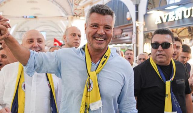 SON DAKİKA;Sadettin Saran'a gözaltı kararı