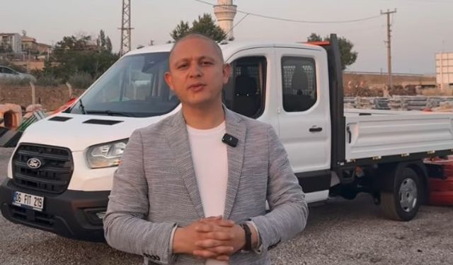 Belediyeden Yeşil Alanlara Yeni Yatırım